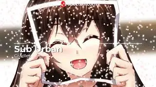 Sub Urban - Cradles (8D AUDIO) 🎧