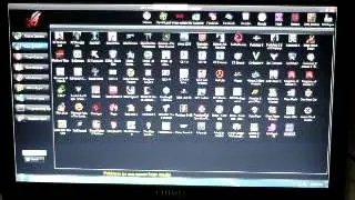 win7 startup and nba2k12 - Diskless