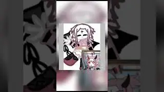 #капкуд #gacha #гачамеме #gachaclub #вреки #gachalife #гачатренд #memes #roblox #edit