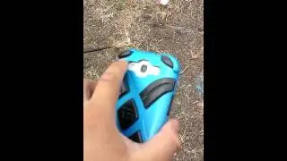 Galaxy s3 case reply to MKBHD's case video