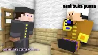 Animation ramadhan part #1