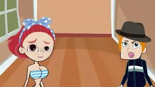 妹子，你皮肤真好