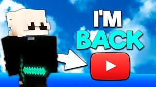 i'm finally back.