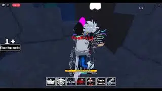 how to go error sans on unwavering soul