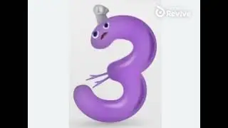 Number 3 part 50 singing