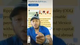 New Partnership + Ripple/XRP International Cross Border Payments 🤑🔥😎💯🤑