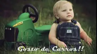 Syuk Retrospectiva Animada - Carros (amostra)