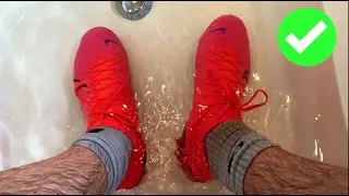 Putting Famous Football MYTHS to the TEST