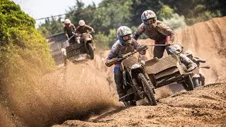 RACE TWO – GP LOMMEL 2024