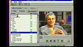 Computers and Internet in Medicine CME