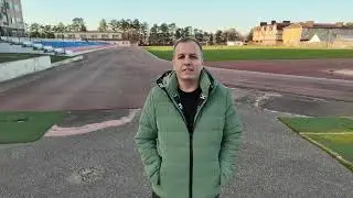Why I didn't leave Russia