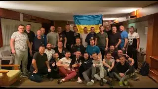 Livigno 2019 Busk | Lviv