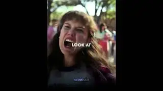 Eleven Edit - Ashley ! look at me | Stranger Things