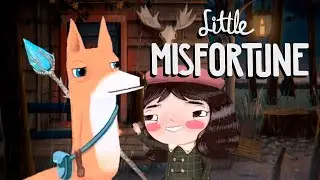 LITTLE MISFORTUNE [#6] ДОМ БЕНДЖАМИНА