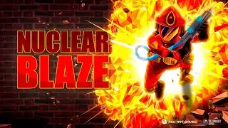 Review - Nuclear Blaze
