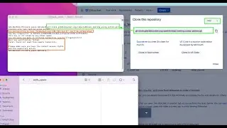 Fatal: Could not read from remote repository | Permission denied (publickey) etc..