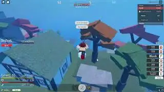 Execution - Roblox GPO (W/Zumex199, and Official_Bakugooo)