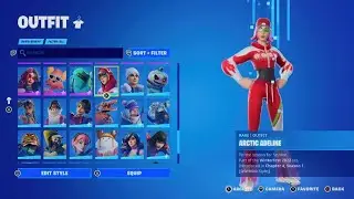 HOw much is my fortnite locker worth