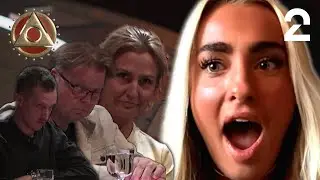 TONJE HADDE RETT OM TO AV TRE FORRÆDERE | FORRÆDER | TV 2