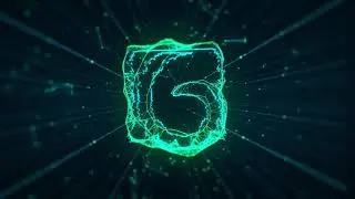 The Plex | Digital Glitch Logo - Free Download After Effects Templates