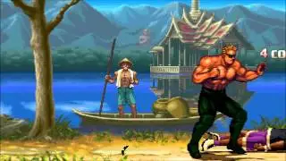 mugen  Mayhem 2