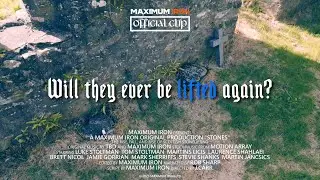 The Blue Stones of Old Dailly | Official Clip | Stones | Stonelifting Documentary
