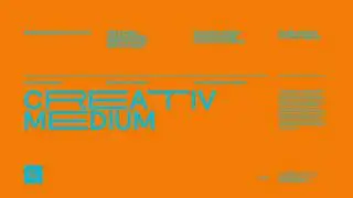 Creativ Medium Motion Design and Motion Graphics Studio in Switzerland