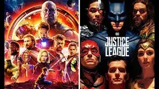 Avengers 4 and Infinity War screenwriters SLAM DC movies as ‘spaghetti thrown at the wall’