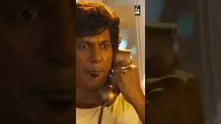 செத்து செத்து விளையாடலாம்ப்பா | Mark Antony | Vishal | SJ Suryah | Adhik  #shorts