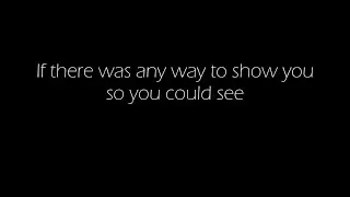 Times of Grace - Mend You Lyrics