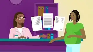 CHLA Fetal Cardiology | 2D educational video