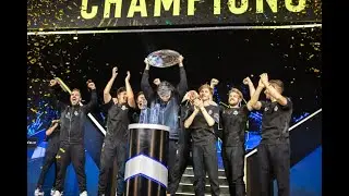 mONESY - Лучшие моменты IEM Dallas 2024