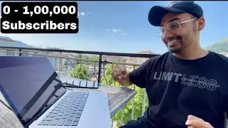 1,00,000 SUBSCRIBERS REACTION !
