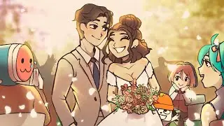 I Got Married In A Rhythm Game