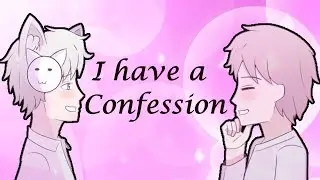 The Anime Man came out to his friend | Trash Taste Animatic