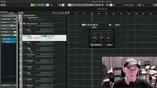 Beat Scholar DAW Integration - Cubase