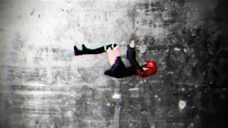 mmd - centuries (remix | orig +dl motion&model)