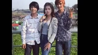 TuCmg & Bong Horn+នឹកតែមិនអាចជួប+deejay 2k18