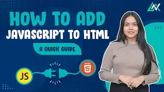 How To Add JavaScript To HTML | A Quick Guide
