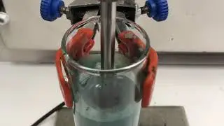 Anti-static coloured PVC plastisol