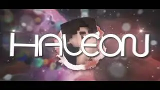 ❖ Haleon ❖ Привет снова кста