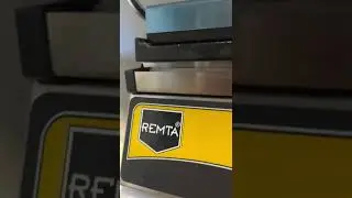 Гриль Remta 