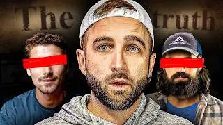 The manipulation Hack YouTubers Use To Hook You