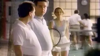Reduced Fat Skippy VHS Commercial