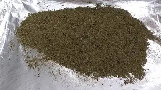 How to Make Fish Food Flakes