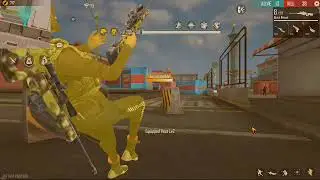 awm pratice