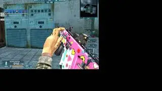 Warrock gameplay part 2/3