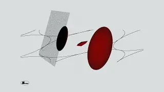 LanPage - take life (Visualizer)