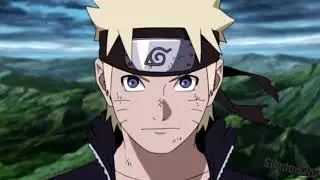 Naruto Shippuuden amv