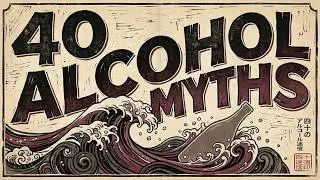 40 Alcohol Lies People Still Believe